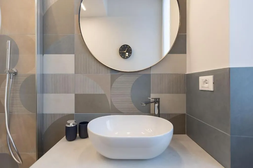 Apartment Centralissimo,Tutto A Portata Di Mano! Milan Italy