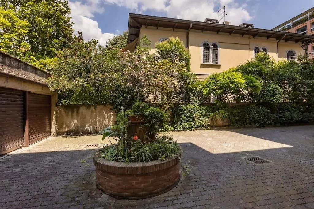 Apartment Centralissimo,Tutto A Portata Di Mano! Milan Italy