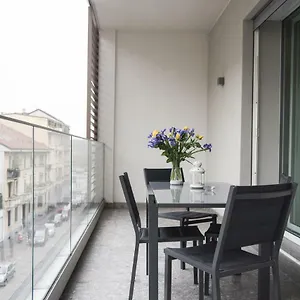 Design & New Center Milano
