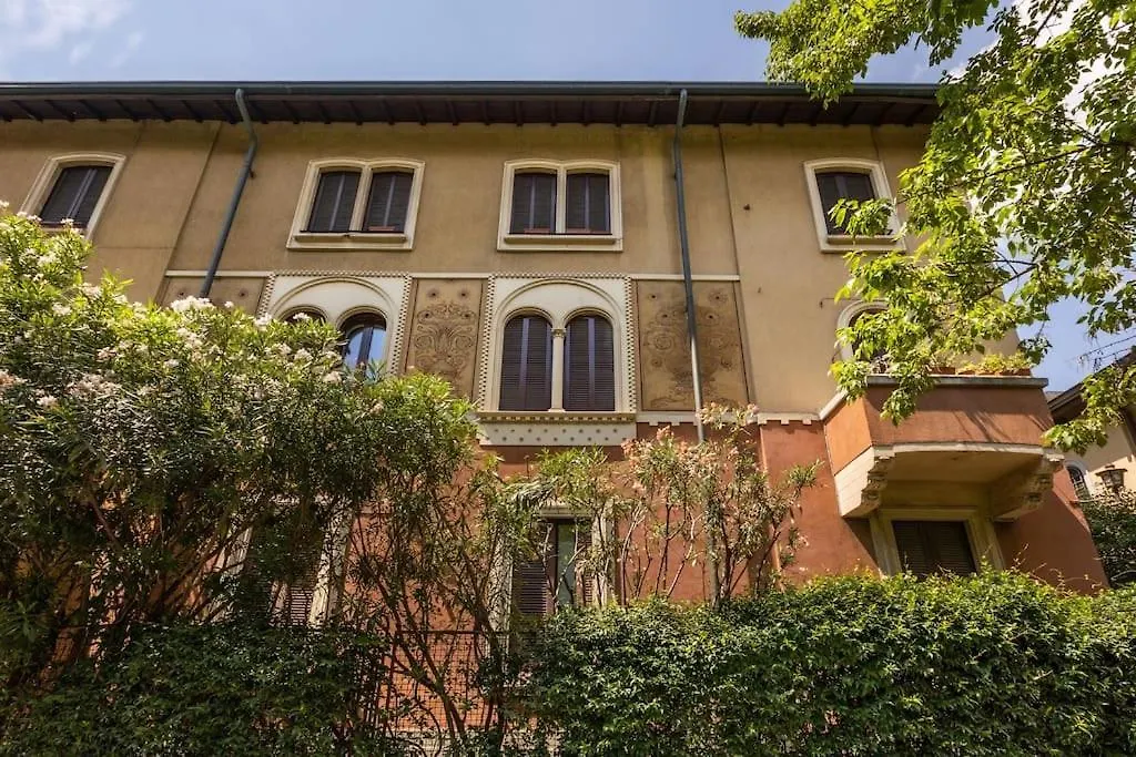 Centralissimo,Tutto A Portata Di Mano! Mediolan Apartament