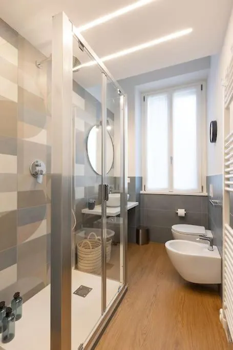 Apartmán Centralissimo,Tutto A Portata Di Mano! Milán
