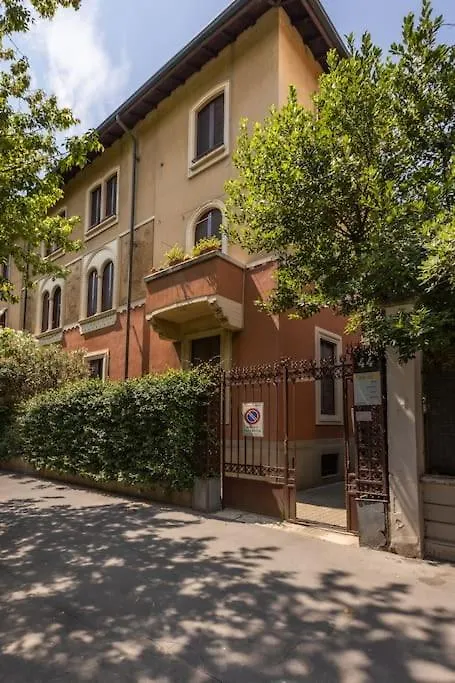 Centralissimo,Tutto A Portata Di Mano! Milán Itálie